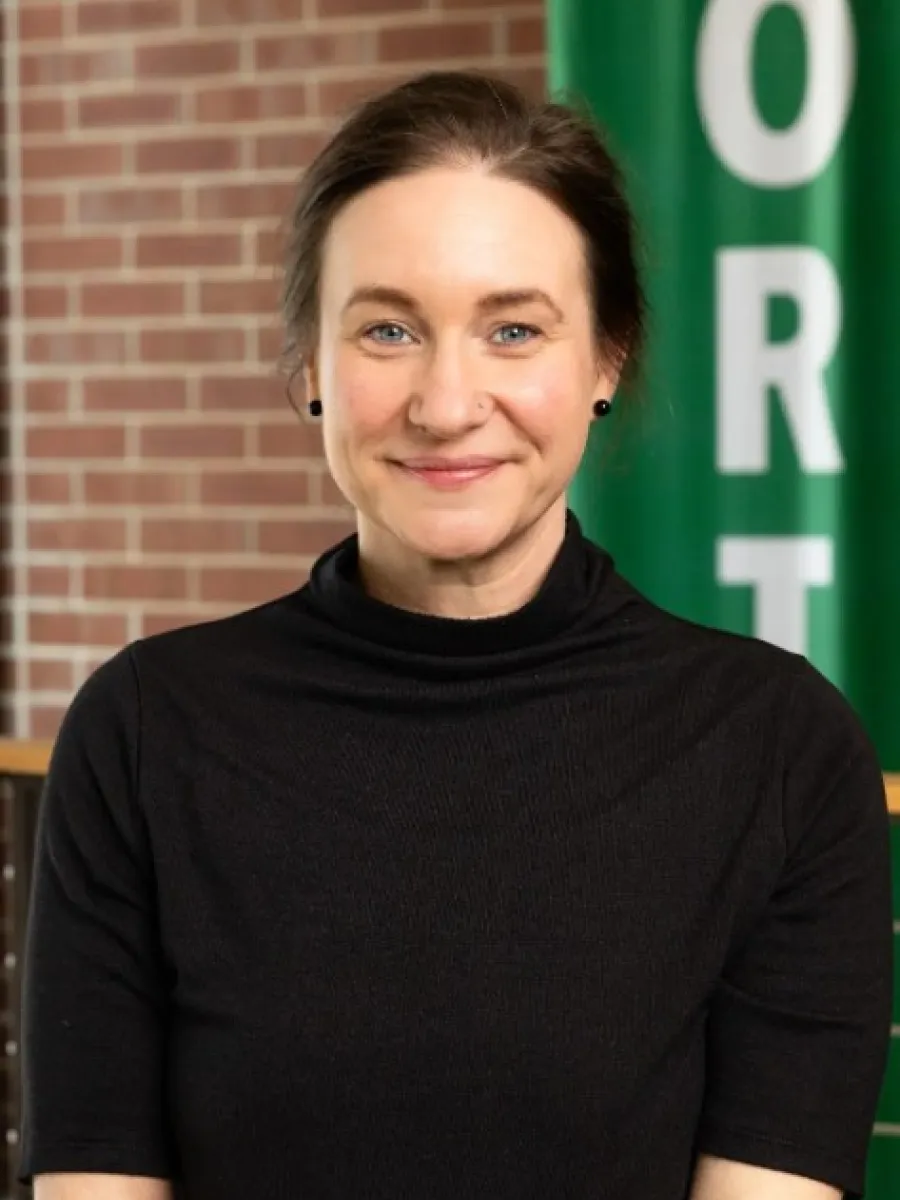 Katie Moe-Assistant Director, Campus Rec