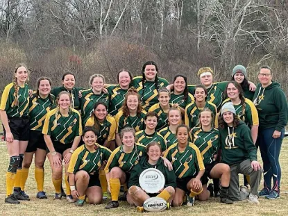 Women's Rugby 2021