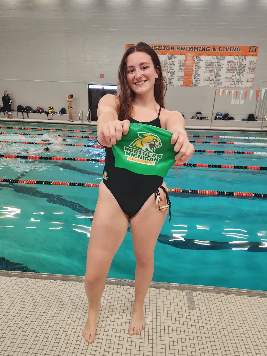 NMU Club Swimming