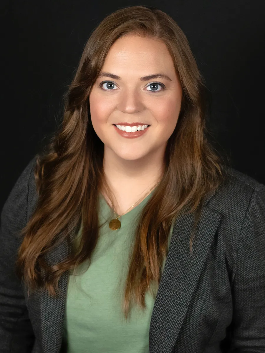 Photo of Emily Balzer