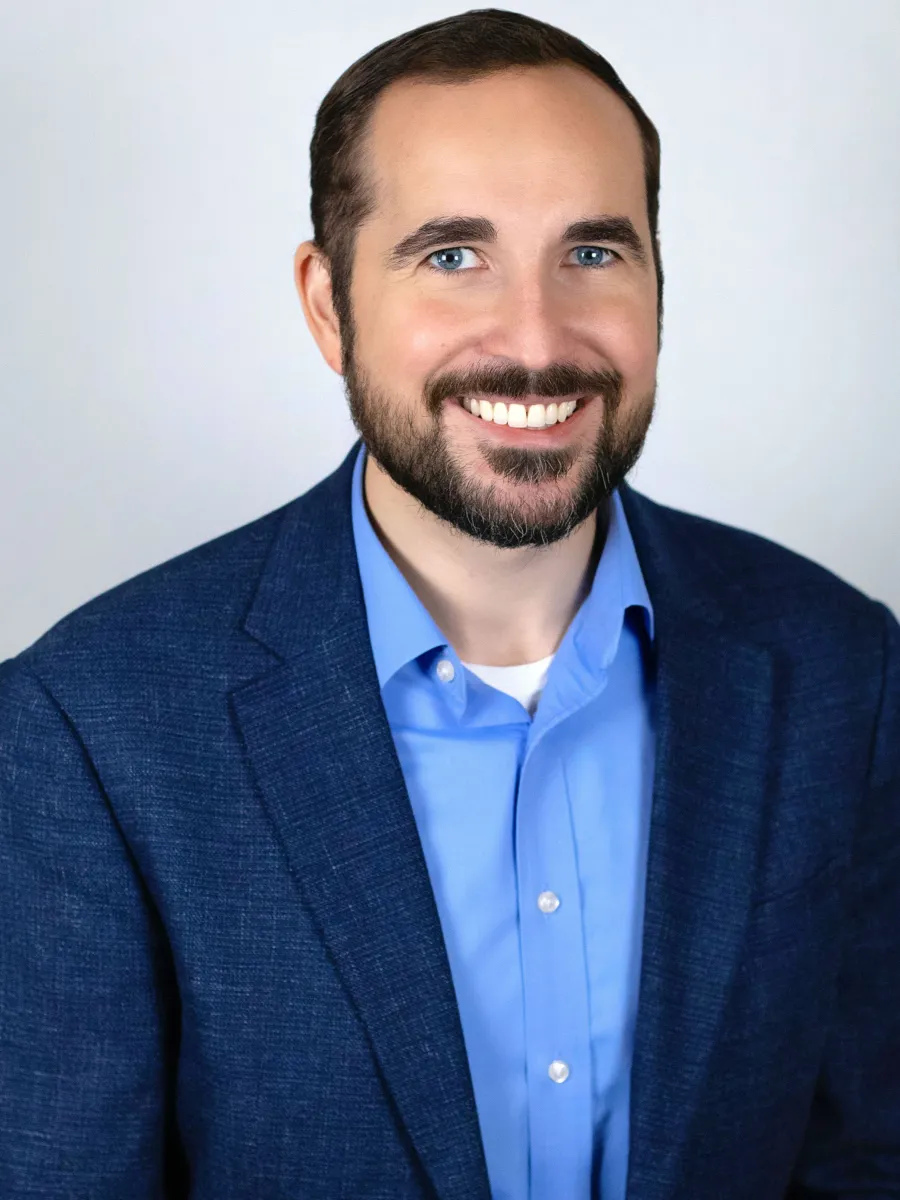 Registrar Josh Santiago