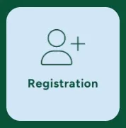 My.NMU Registration Tile