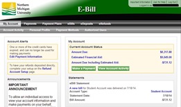 eBill