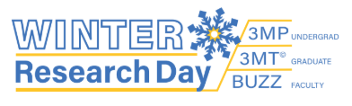 Winter Research Day Logo
