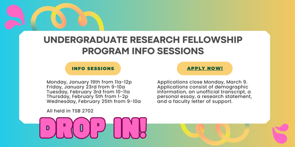 Info Sessions Header