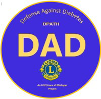 DAD Logo