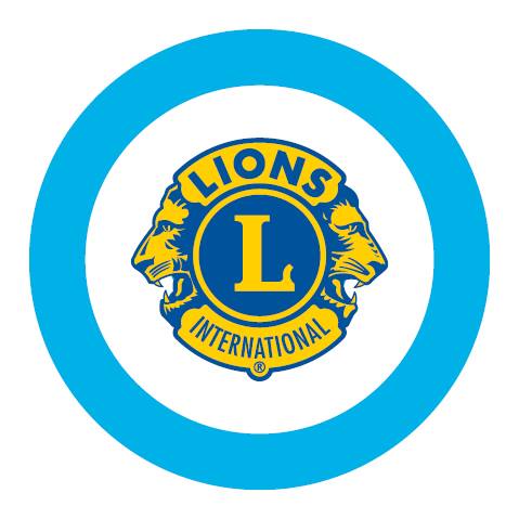 Lions Club Logo