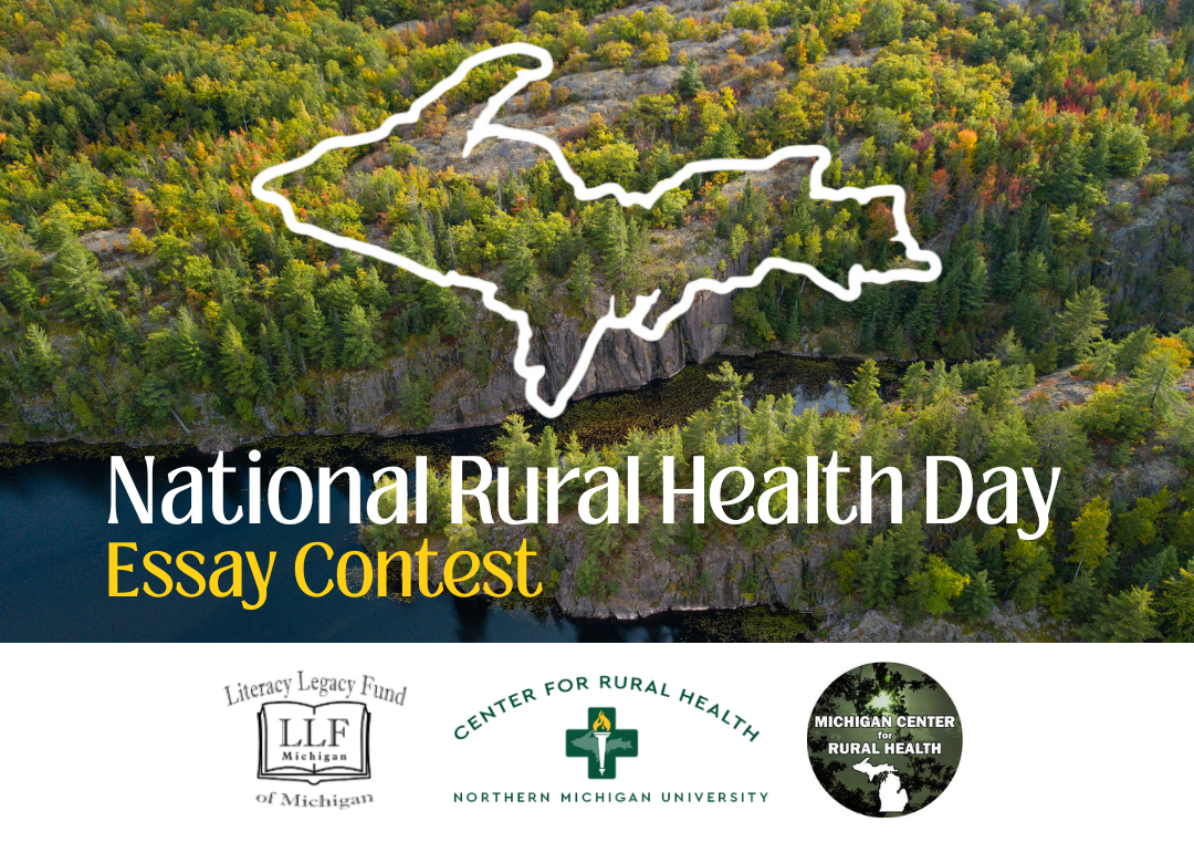National Rural Health Day Essay Contest