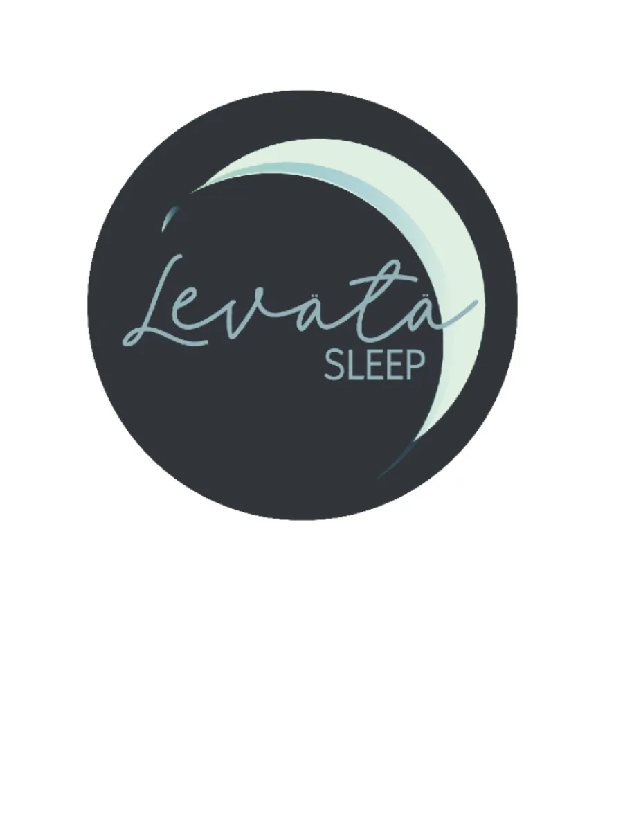 Levata Sleep Logo