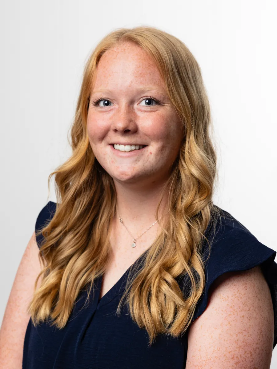 Headshot of Matilda Schiewe