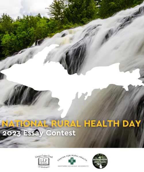 National Rural Health Day 2023 essay contest