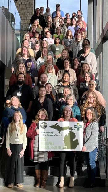 2025 U.P. CHW Symposium