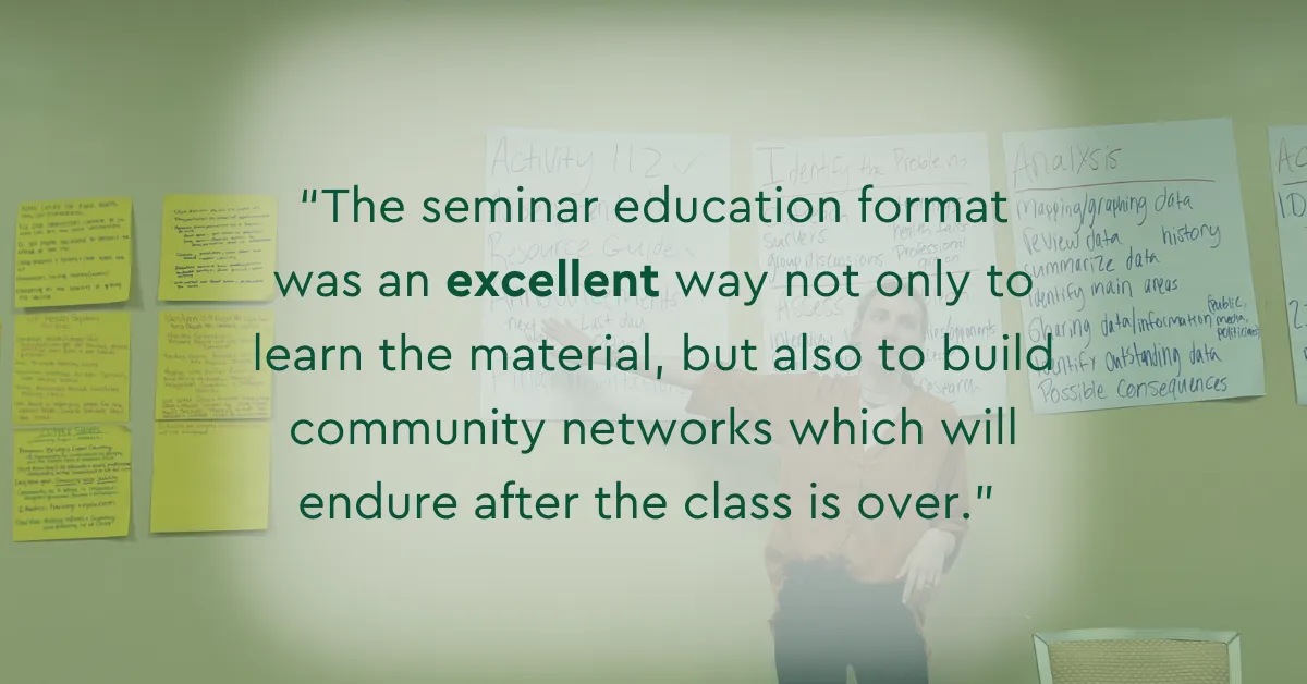 Nationally Aligned Community Health Worker Certification Center for