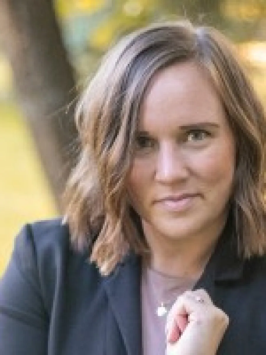 Anna Solberg