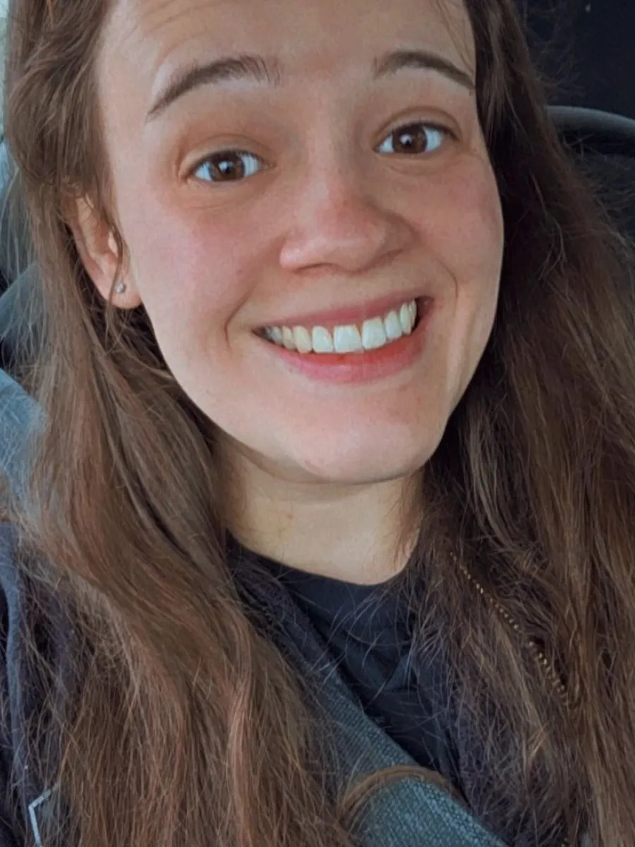 Katy Pawlusiak
