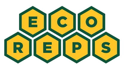 Eco Reps Logo