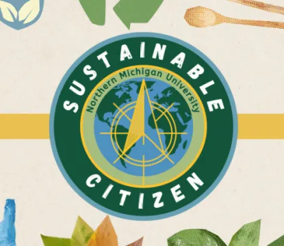 Sustainable Citizen Badge