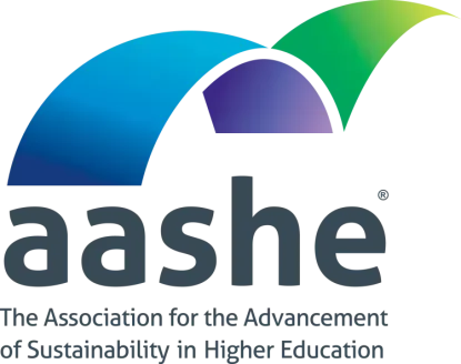 AASHE Logo