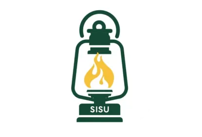 Sisu Lamp