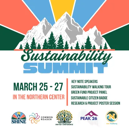 Sustainability Summit