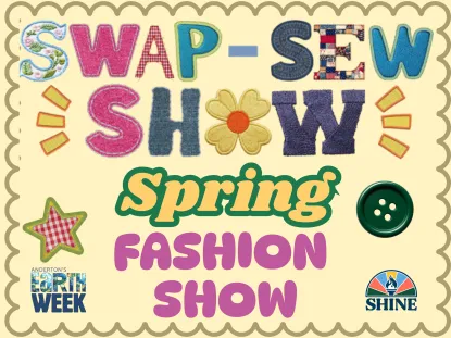 Swap-Sew-Show