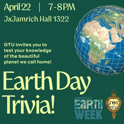 GTU Trivia