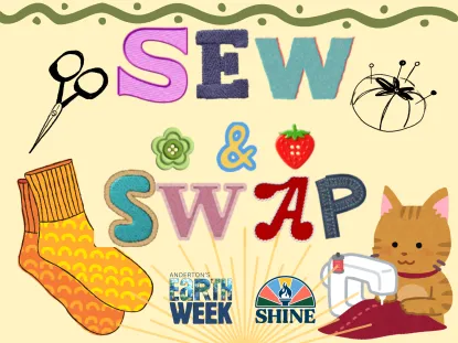 Sew & Swap