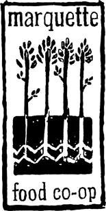 Marquette Food Co-Op