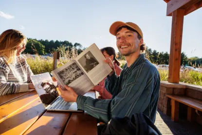 OLA Stock Photo