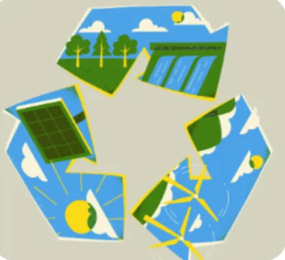 Renewable Energy Coalition Logo