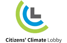 Citizens' Climate Lobby Logo