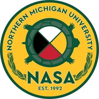 Native American Student Association Logo