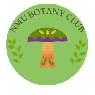 NMU Botany Club Logo