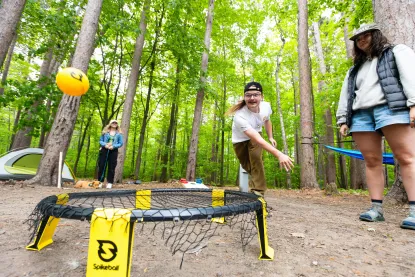 Spikeball
