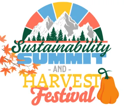 Sustainability Summit and Harvest Fest