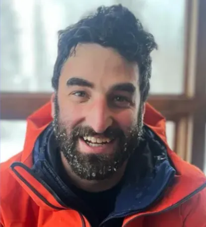 Dr. Aaron Chesler