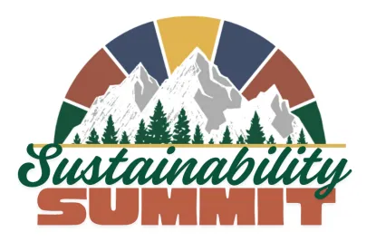 Sustainability Summit Logo