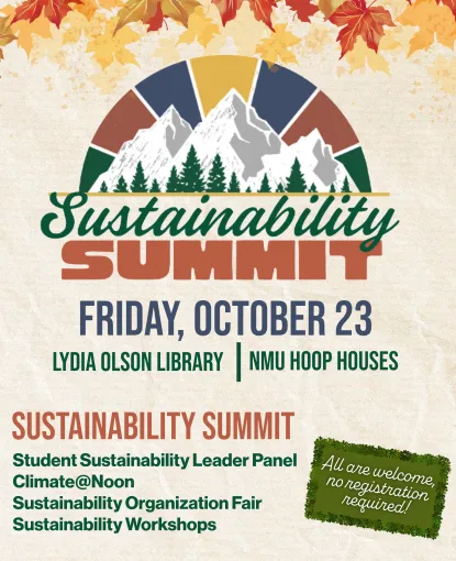 Sustainability Summit