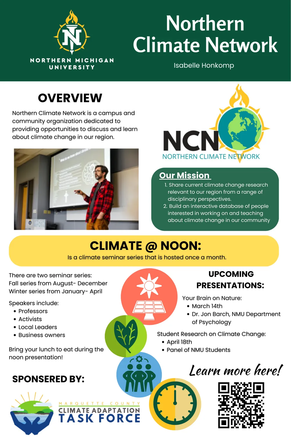 NCN Poster