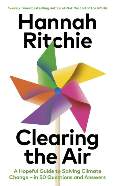Cleaning the Air