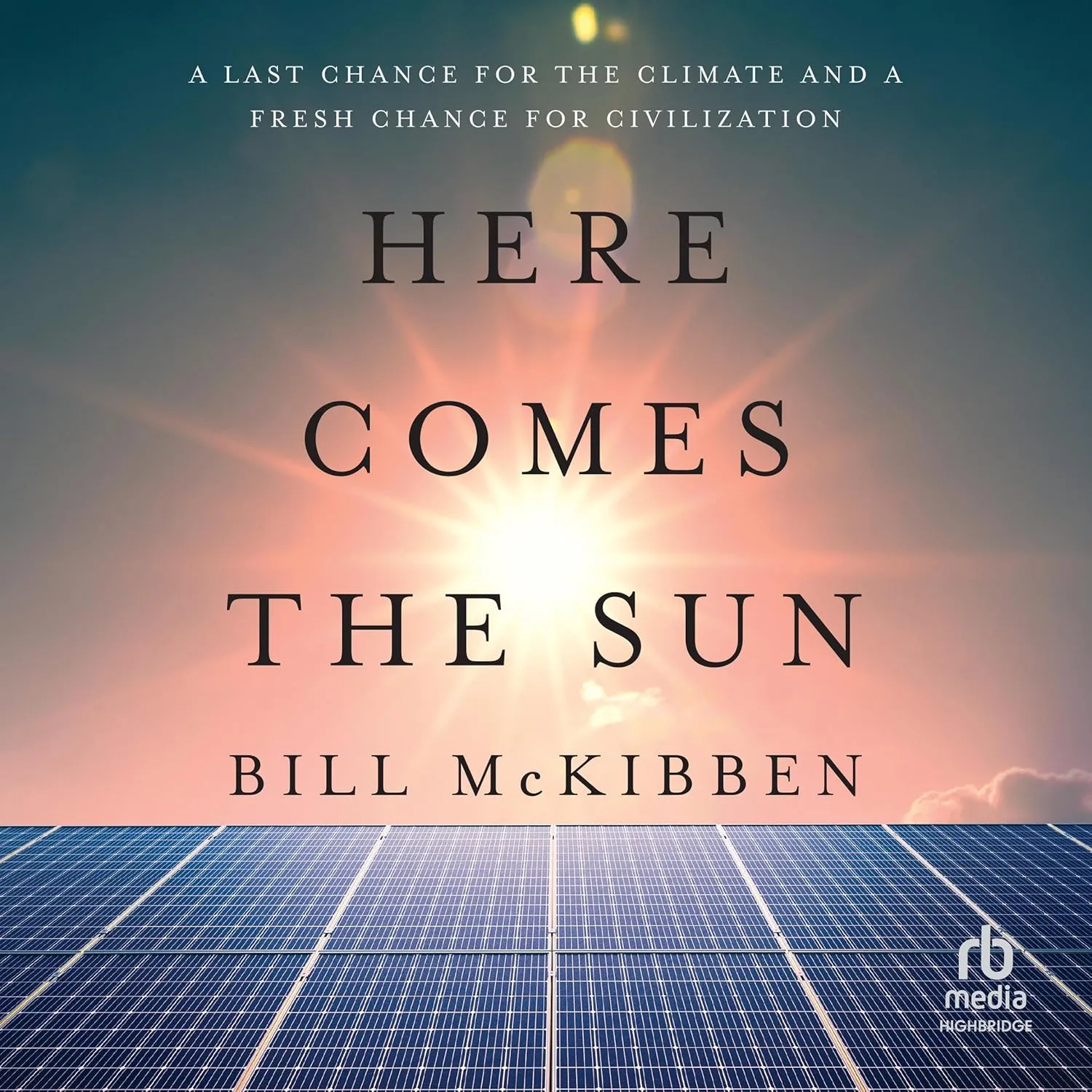 Here Comes the Sun  Book Cover