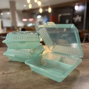 Reusable Containers