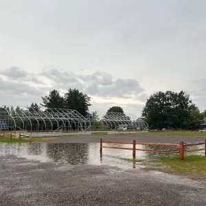 Sustainability Demonstration Area