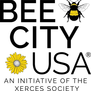 Bee Campus Logo