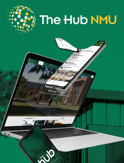 The Hub NMU