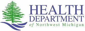Northwest Michigan Health Department