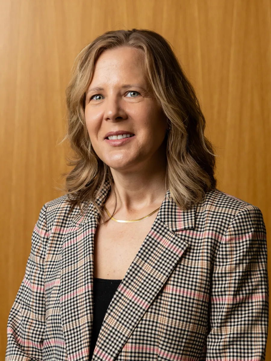 Ann Crandell-Williams