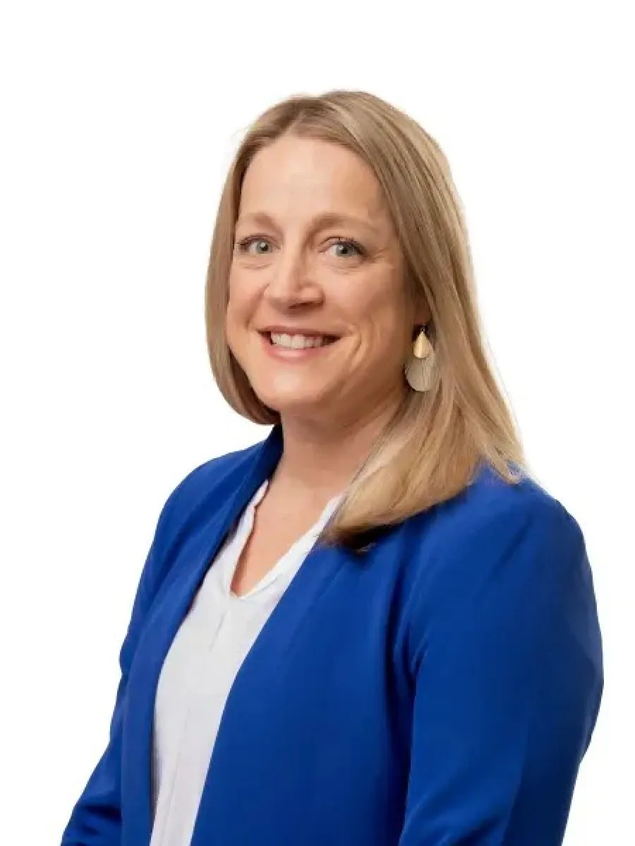 Abigail Kauffman Wyche