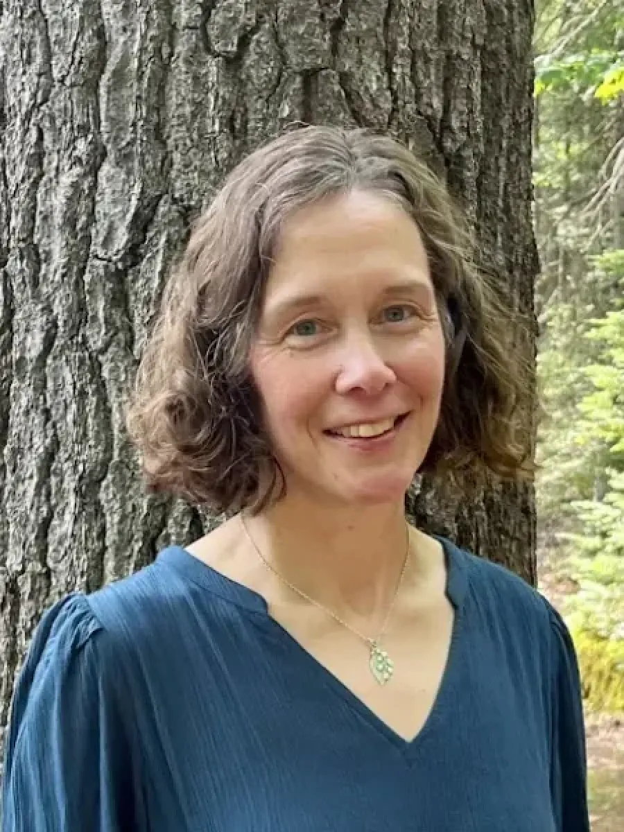 Photo of Susy Ziegler