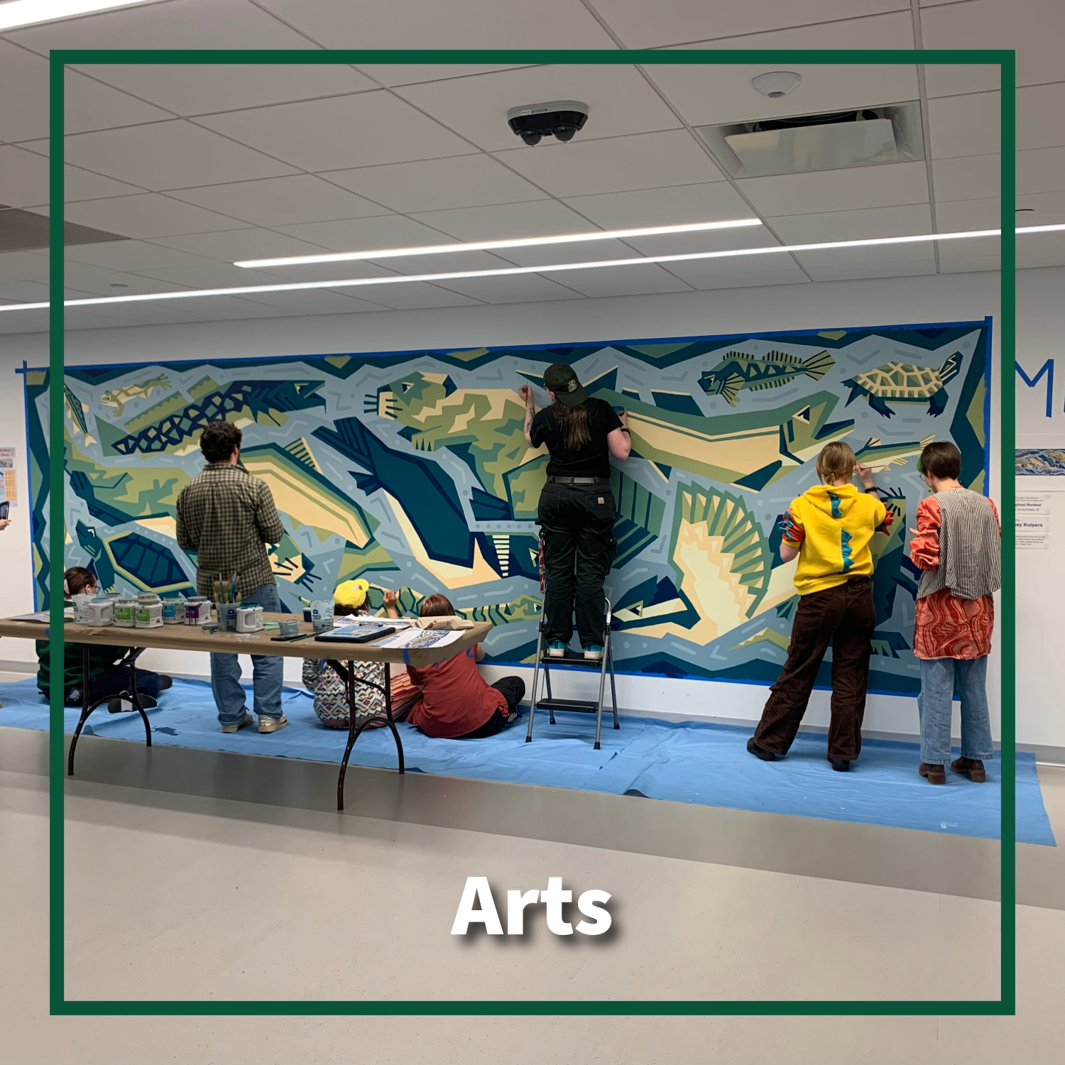 Arts